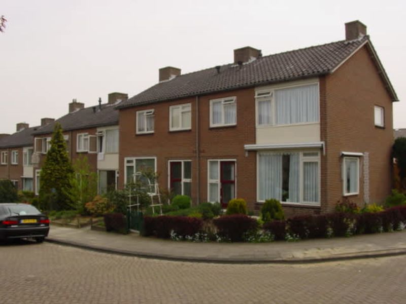 Akeleiplantsoen 10, 3911 ZM Rhenen, Nederland