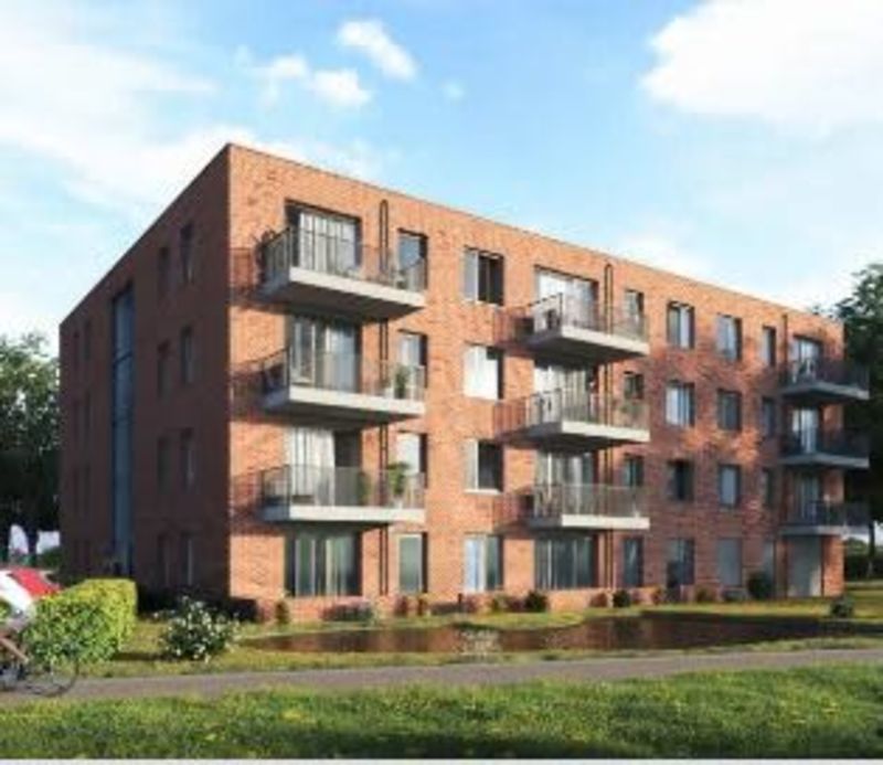 Victoriastraat 33, 7555 EH Hengelo, Nederland