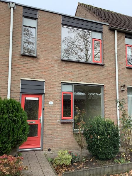 Graaf Albertsingel 13, 3434 DJ Nieuwegein, Nederland