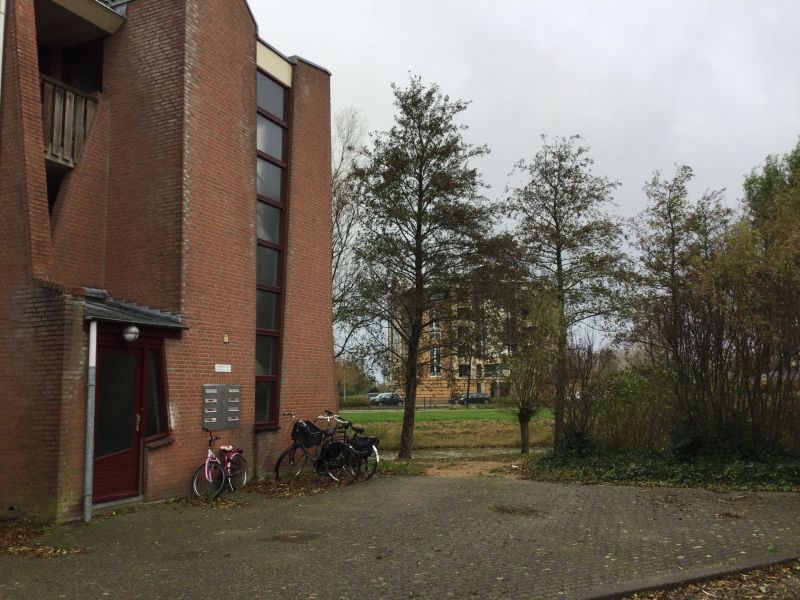 Rosa Spierstraat 43, 2135 TP Hoofddorp, Nederland
