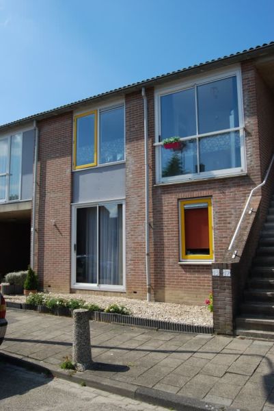 Wilgestraat 13, 3411 BX Lopik, Nederland