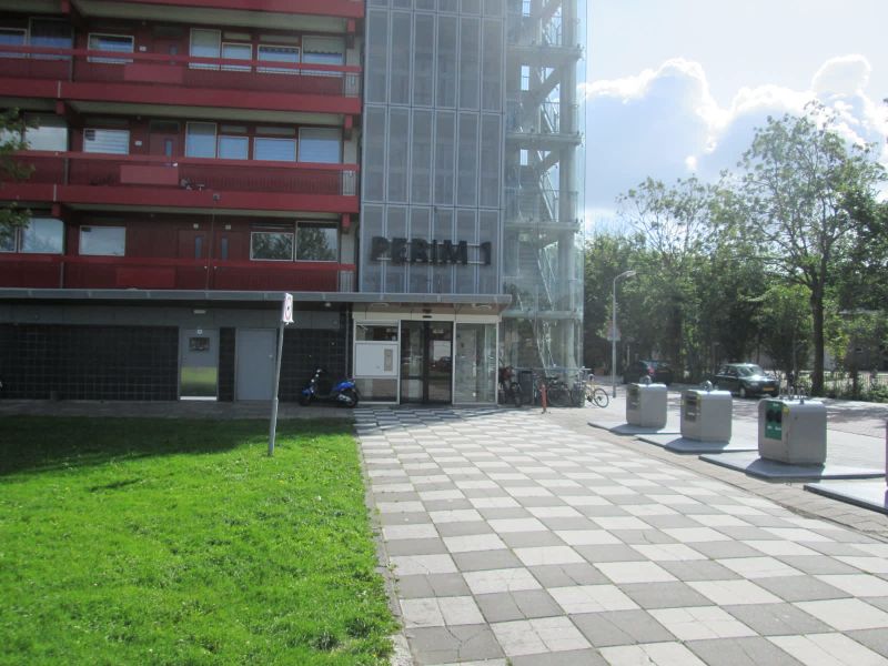 Perim 364, 1503 GE Zaandam, Nederland