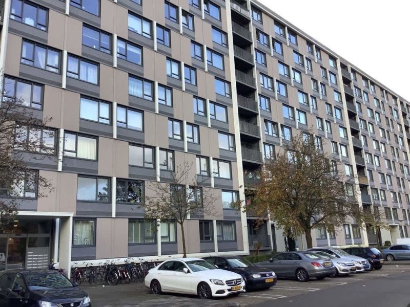 Atlasdreef 181, 3561 AJ Utrecht, Nederland