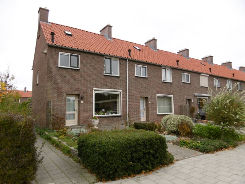 Van Diggelenstraat 54, 8302 EX Emmeloord, Nederland