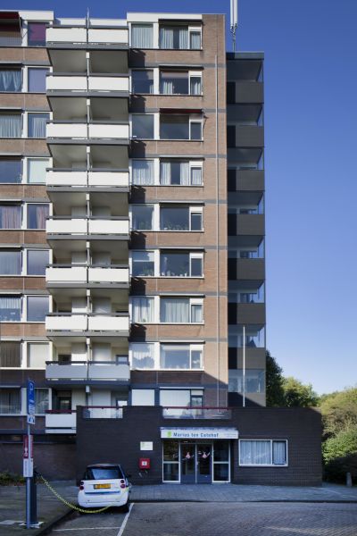 Bolestein 40B, 1081 CT Amsterdam, Nederland