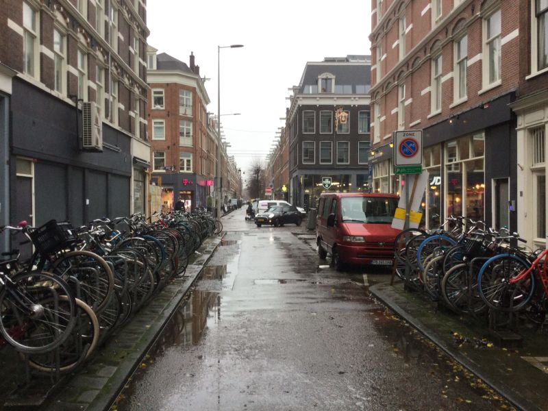 Govert Flinckstraat 69, 1072 ED Amsterdam, Nederland