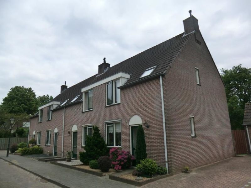 Schapendrift Zuid 9, 3958 WG Amerongen, Nederland