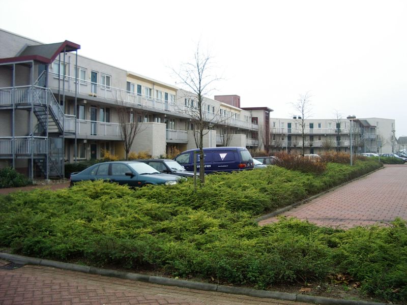 Meilanden 66, 3773 ZM Barneveld, Nederland