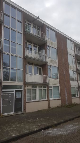 Loevestein 185, 1082 XG Amsterdam, Nederland