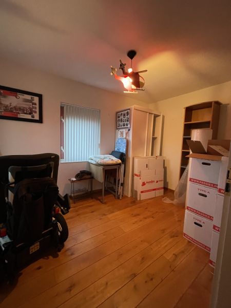 Dokter van Dorstenstraat 95