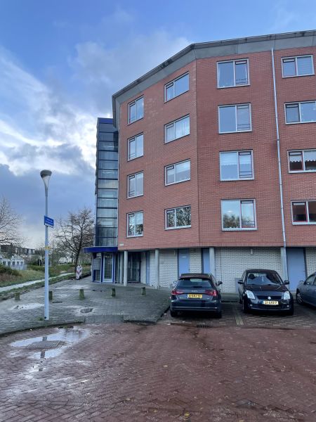 Dokter van Dorstenstraat 95, 2132 JS Hoofddorp, Nederland