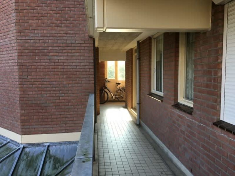 Van Hallstraat 208A