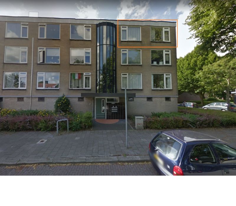 Kornalijnlaan 238, 9743 JR Groningen, Nederland