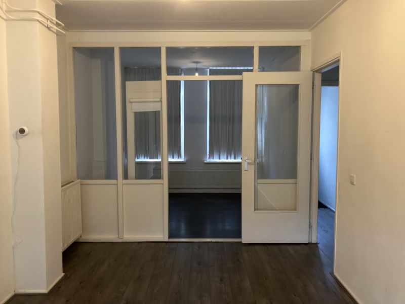 Van der Hoopstraat 105II