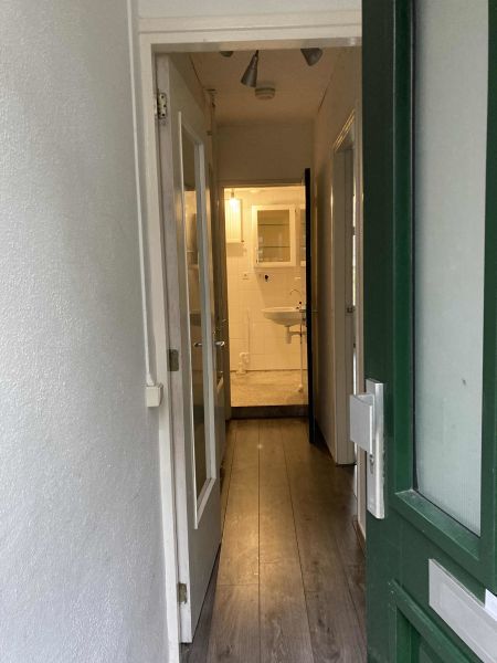 Van der Hoopstraat 105II