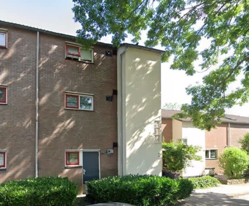 Tolheksbos 60, 2134 GB Hoofddorp, Nederland