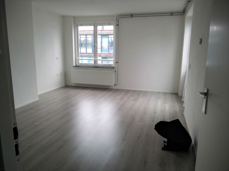 Tweede van Swindenstraat 31, 1093 VG Amsterdam, Nederland