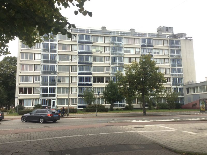 Almstraat 14, 1079 XD Amsterdam, Nederland