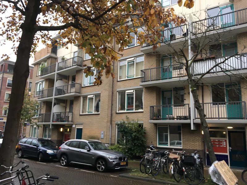 Fannius Scholtenstraat 29C