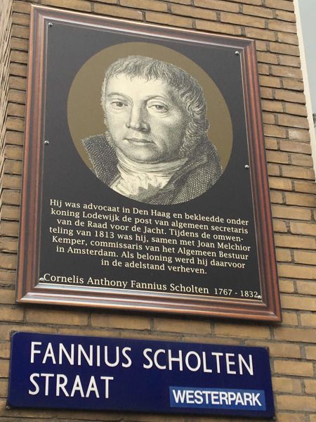 Fannius Scholtenstraat 29C