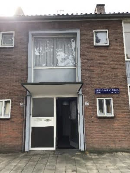 Arthur van Schendelstraat 23, 1064 BW Amsterdam, Nederland