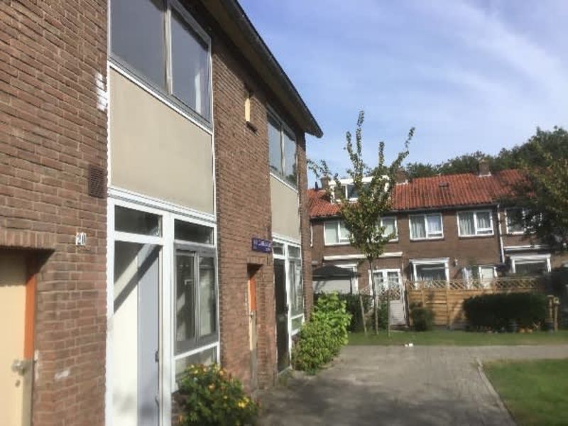 Louis Couperusstraat 20, 1064 CG Amsterdam, Nederland