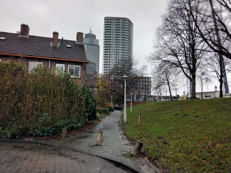 IJslandtpad 7, 1097 MG Amsterdam, Nederland