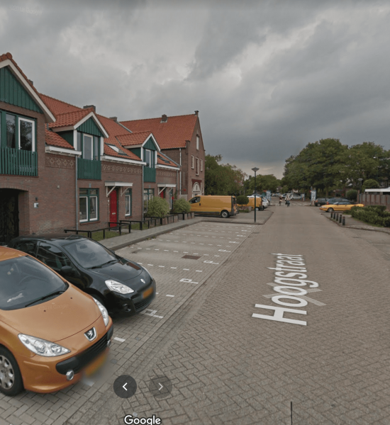 Hoogstraat 79, 3962 EN Wijk bij Duurstede, Nederland