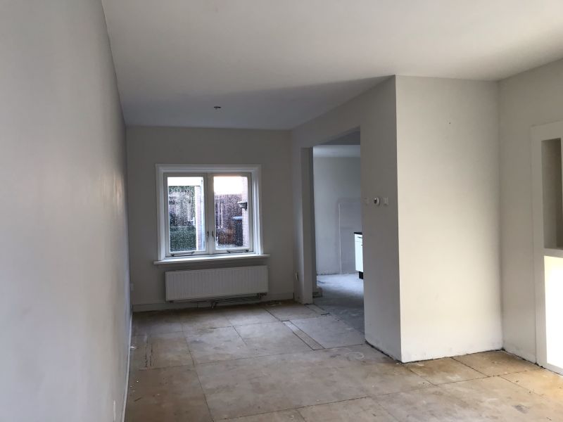 Ohmstraat 17, 1221 GN Hilversum, Nederland