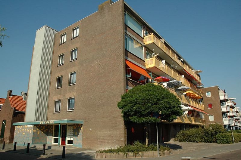 Van Neercasselstraat 4, 4205 BS Gorinchem, Nederland