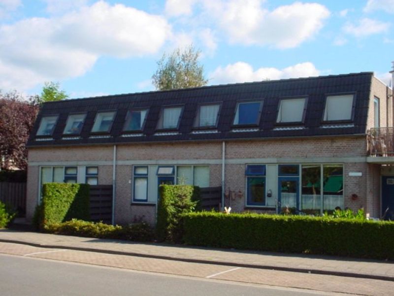 Louis van Gasterenstraat 130, 7558 SM Hengelo, Nederland