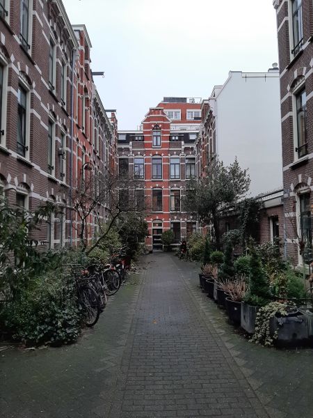 Elandsstraat 176C