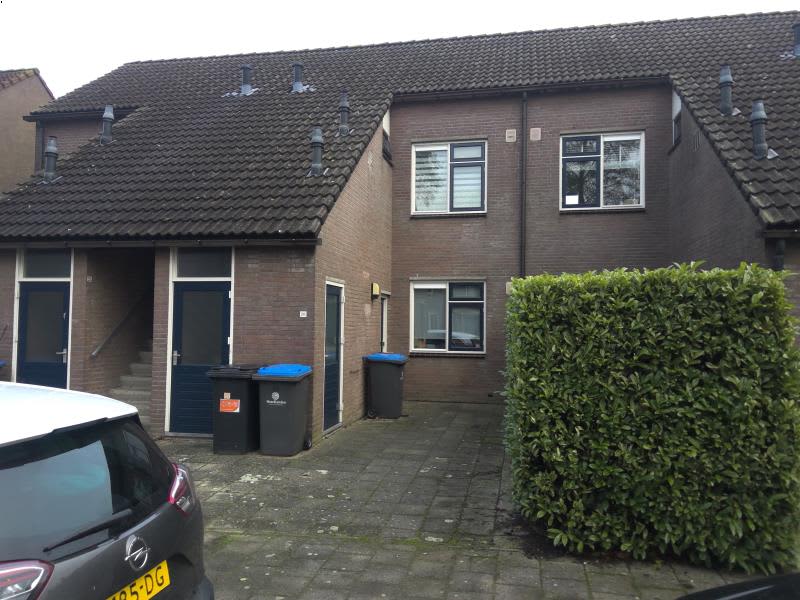 Korenbloemstraat 26, 4221 LA Hoogblokland, Nederland