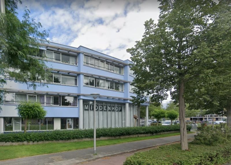 Doctor Willem Dreesweg 253