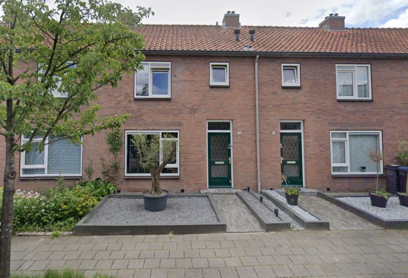 Van Maasdijklaan 9, 1185 HJ Amstelveen, Nederland