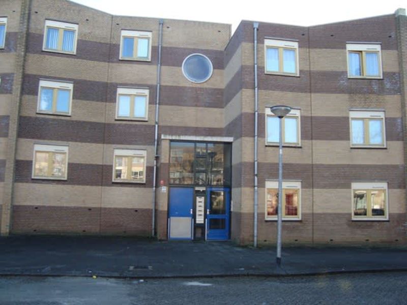 Wibenaheerd 243, 9736 PR Groningen, Nederland