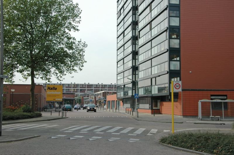 Wijnkoperstraat 108, 4204 HL Gorinchem, Nederland