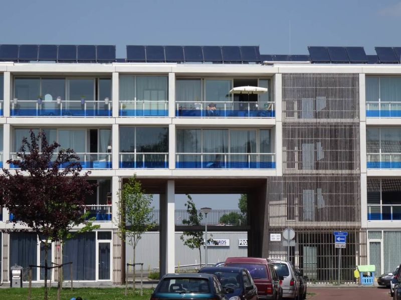 Zuilen 111, 9716 JP Groningen, Nederland