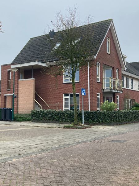 Prins Clauslaan 1, 3958 XA Amerongen, Nederland