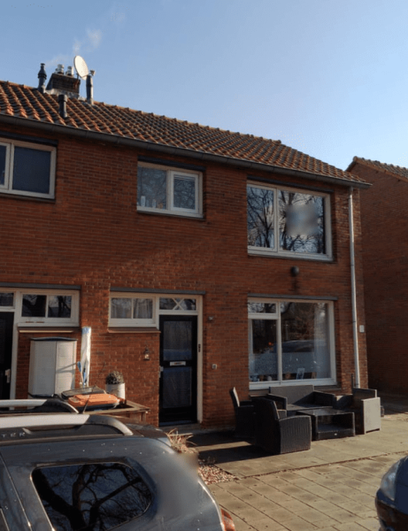 Wethouder Kampstraat 51, 7553 ZD Hengelo, Nederland