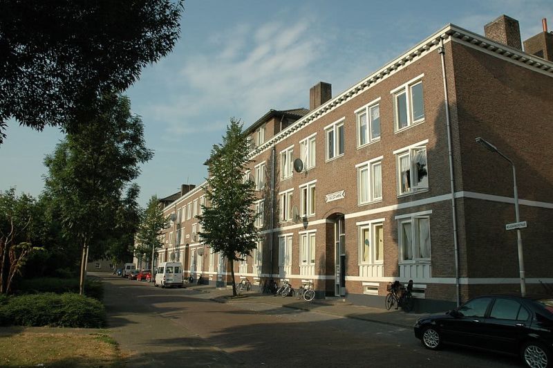 Hellebardierstraat 13C