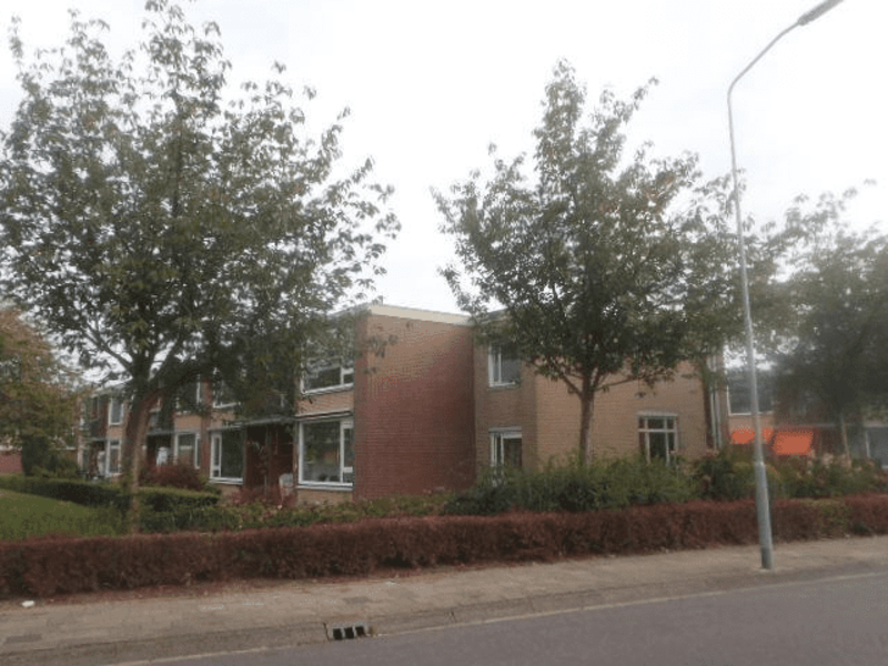 Wadenoijenlaan 78, 4006 AP Tiel, Nederland