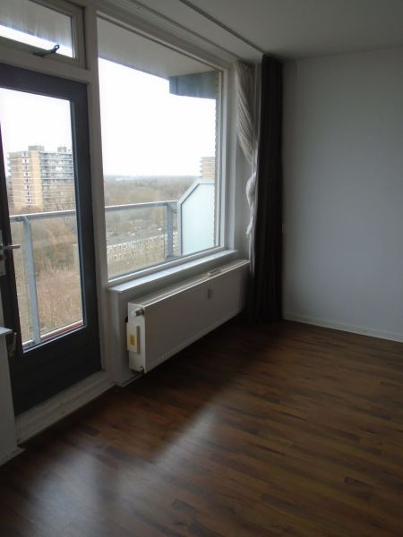 Wenckebachplantsoen 507