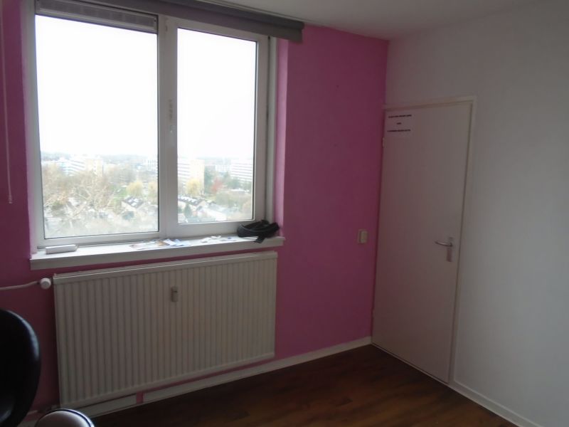 Wenckebachplantsoen 507