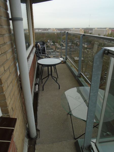 Wenckebachplantsoen 507