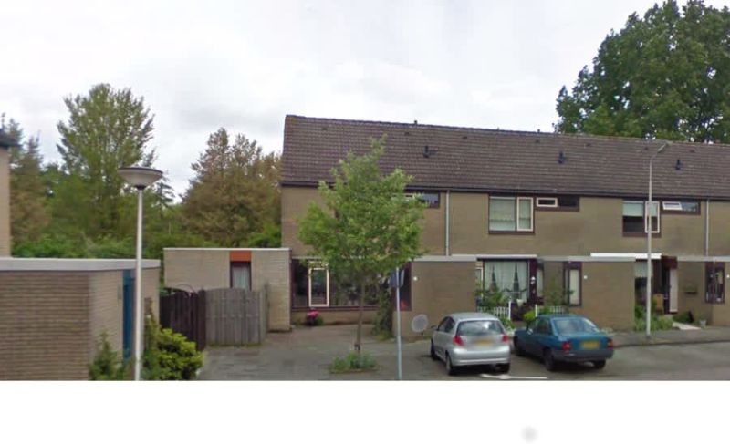 Elzenhof 147, 3363 HG Sliedrecht, Nederland