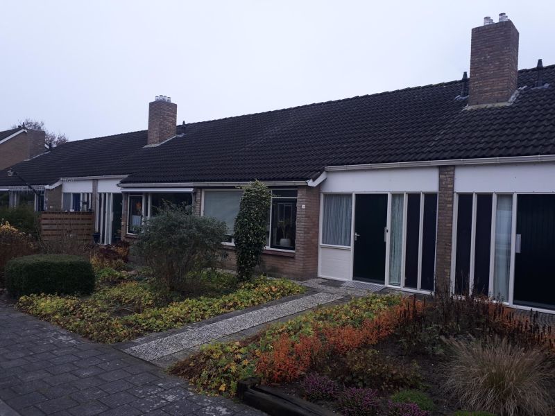 Singel 24, 9921 RK Stedum, Nederland