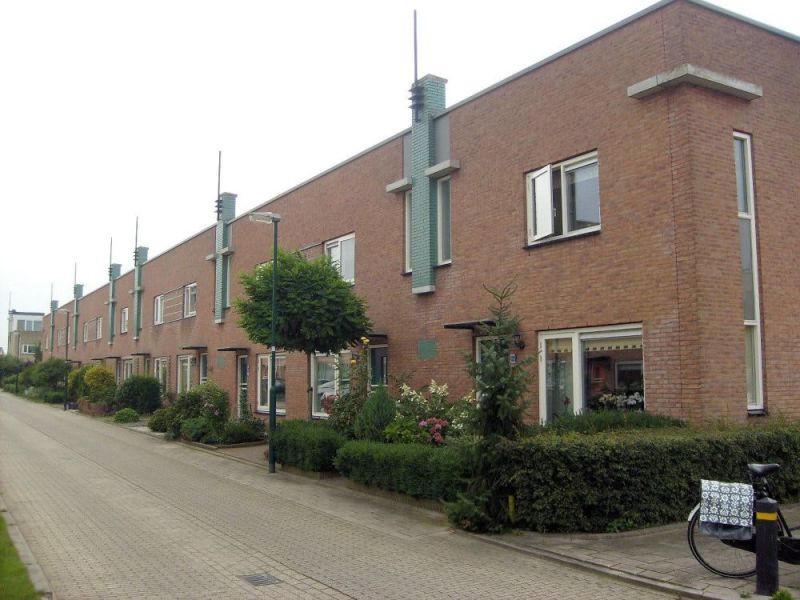 Toendrameer 22, 3994 JD Houten, Nederland