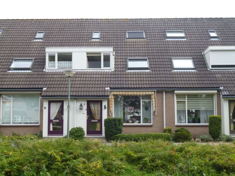 Jean-Paul Sartre-Erf 7, 3315 CA Dordrecht, Nederland