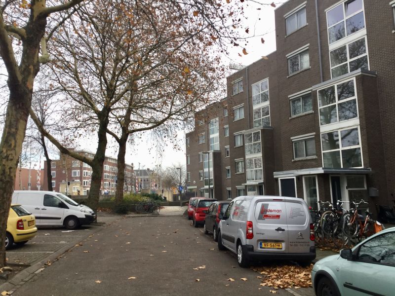 Marcantilaan 28, 1051 LP Amsterdam, Nederland